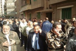 د. أحمد فهمي عقب التصويت: الدستور الجديد من أفضل دساتير العالم