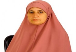 سلوى توفيق: الشعب المصري واع ونحترم نتيجة الاستفتاء