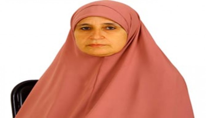 سلوى توفيق: الشعب المصري واع ونحترم نتيجة الاستفتاء