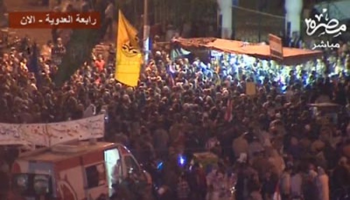 عضو مؤسس بالمصريين الأحرار: نعم للدستور.. ومرسي الرئيس الشرعي