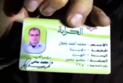 عضو مؤسس بـ"الكرامة": صباحي لا يمثل الشعب ومواقفه ضد الثورة