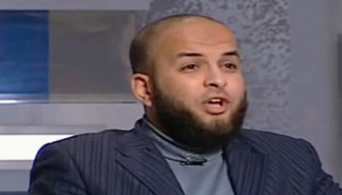 د. أحمد عارف: سحر الإعلام لن ينجح في إفشال الثورة