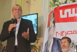 محسن راضي: النخبة لا تعارض الدستور ولكنها تقف في وجه الاستقرار