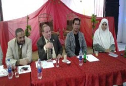 الحلواني: الإسلاميون في "التأسيسية" لم يكونوا أغلبية وسلق الدستور كذب