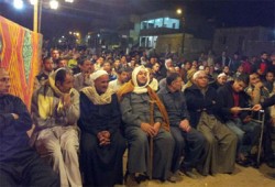 ندوة بالشرقية: الدستور الجديد طريق مصر نحو البناء