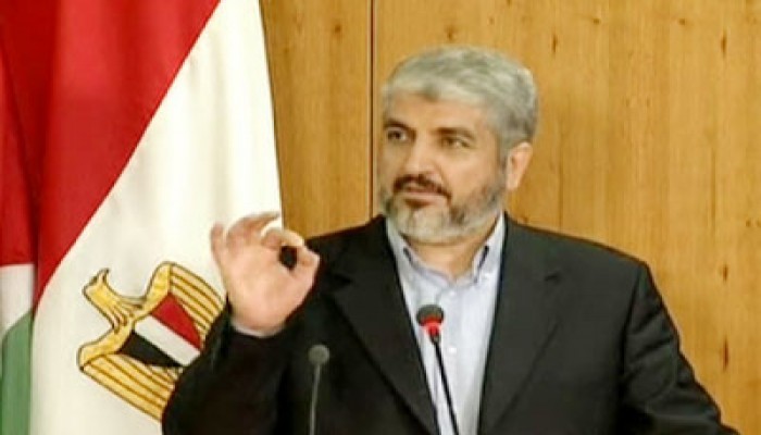 وفد حركة حماس يغادر القاهرة متوجهًا إلى الدوحة