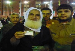 أمين بوفد أسيوط: السيد البدوي لا يمثل إلا نفسه