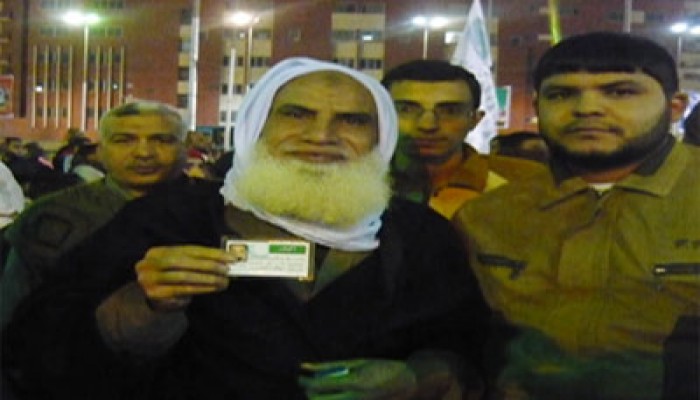 أمين بوفد أسيوط: السيد البدوي لا يمثل إلا نفسه