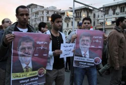 مصابي الثورة: سنقول للدستور "نعم" لأنه يعبر عن كل أطياف الشعب