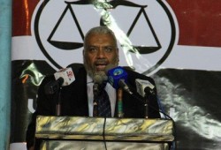 مهندسو أسوان يعلنون تأييدهم لقرارات الرئيس والدستور الجديد