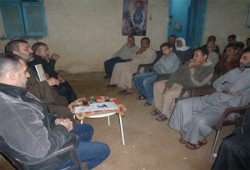 "الحرية والعدالة" بالإسماعيلية: دستور مصر أفضل دساتير العالم