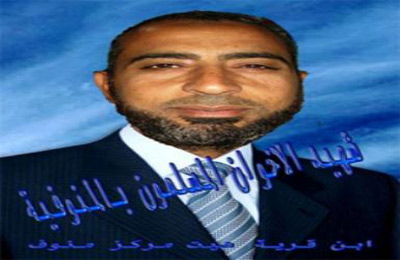 أهالي وجيران شهيد الإخوان بالمنوفية: نقدم مليون شهيد في سبيل الوطن