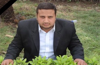 أهالي شهيد الشرقية يطالبون بالقصاص من القتلة