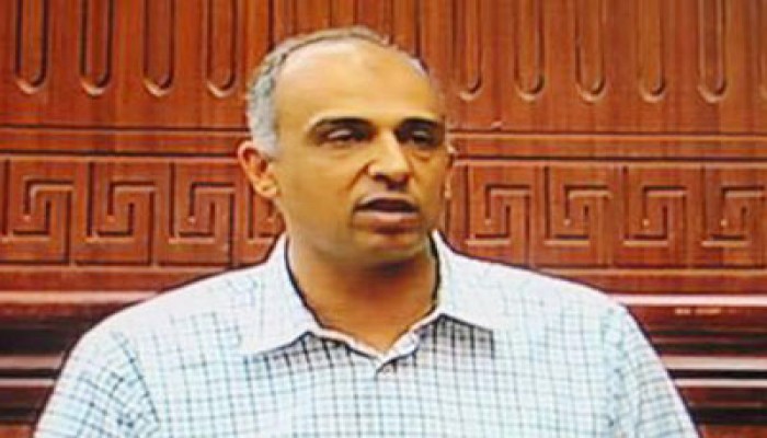 محمد محيي: الدستور الجديد يحفظ كرامة المواطنين ويراعي الحاضر والمستقبل