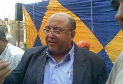 د. محمد حبيش: الدستور الجديد بداية العبور بمصر للنهضة