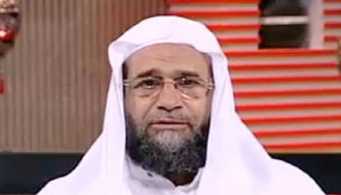 الشيخ نشأت أحمد: كل الخيارات مفتوحة وسنحمي الشرعية حفاظًا على مصر