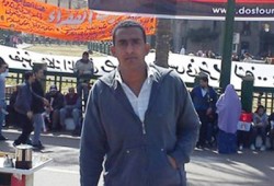 استقالة منسق 6 أبريل بالوادي الجديد لمعارضة الحركة قرارات الرئيس