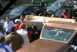 شهداء الاتحادية أفشلوا مخطط أعداء الوطن