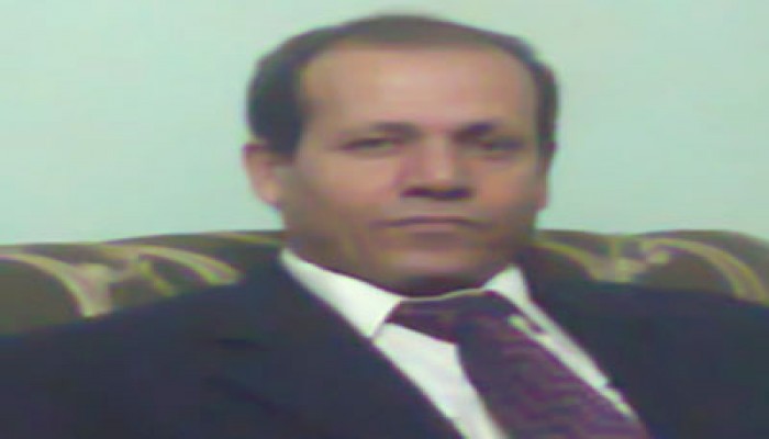 التسلط السياسي من كهنة الفراعنة إلى الزند