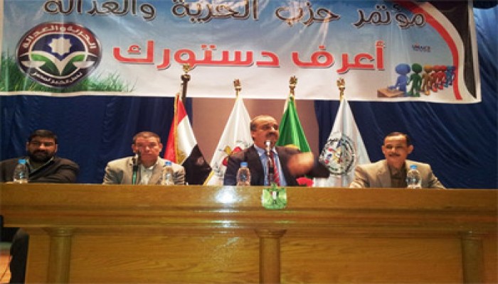 د. البلتاجي: إفشال الدستور الفرصة الأخيرة للفلول لإجهاض الثورة