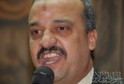 البلتاجي: دماء الشهداء أمانة في رقابنا وسنحمي الشرعية