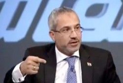 د. مراد علي: الاحتكام إلى الشعب الحل الوحيد للخروج من الأزمة