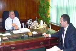 مساع للحرية والعدالة لإنهاء أزمة المواصلات بالفيوم