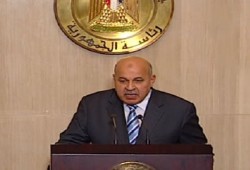 نائب الرئيس: الجميع مدعو للحوار بدون شروط مسبقة