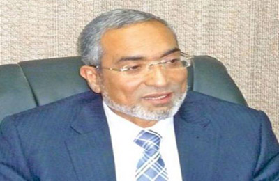 حلمي الجزار: الدستور الجديد يقيد صلاحيات رئيس الجمهورية