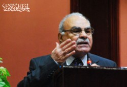 د. عمارة: هناك أياد خارجية تسعى لإفشال الدستور الجديد