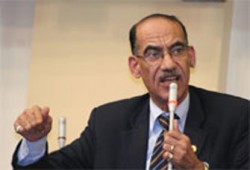 حيدر بغدادي يسرق إنجازات "الحرية والعدالة" بالحسينية