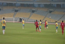 الإسماعيلي يتأهل لدور الثمانية من البطولة العربية بخماسية على الخرطوم