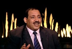 العمدة: لم يتم منع أي أحد من دخول المحكمة الدستورية