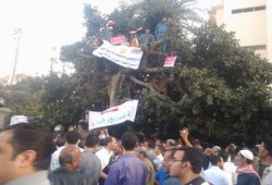 الكريستيان ساينس مونيتور: توقعات بموافقة الشعب المصري على الدستور الجديد