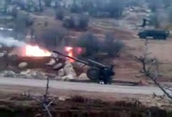 "الجيش السوري الحر" يُسقط طائرة "ميج 23" ويسيطر على فوج عسكري