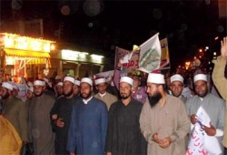 18 حركة ثورية وحزبًا سياسيًّا يعلنون مشاركتهم في مليونية السبت