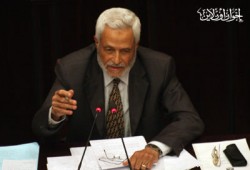 الغرياني: نحن جميعًا ننوب عن الأقباط في تأسيسية الدستور وهم في قلوبنا