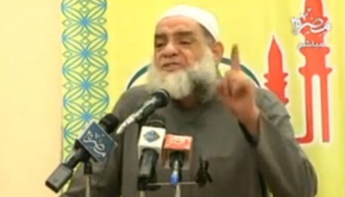 د. عبد المقصود: سندعم الإعلان الدستوري ونفشل مؤامرة رجال المخلوع