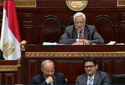 أعضاء التأسيسية يستجيبون لمطالب الصحافة في مسودة الدستور