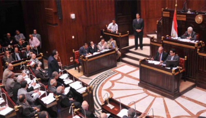 التأسيسية: محاكمة المدنيين عسكريًّا على الجرائم التي تضرُّ بالقوات المسلحة