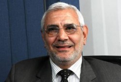 أبو الفتوح: بعض قوى المعارضة تصفي حسابات مع الإخوان على حساب الوطن