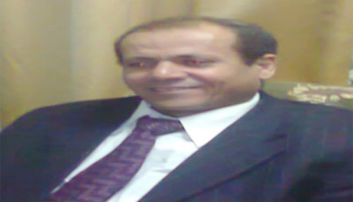 اللهو السياسي وقطار الوطن!!