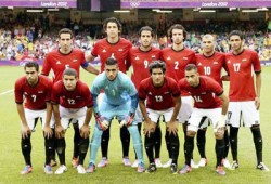 منتخب الشباب لكرة القدم يطير إلى الجزائر 5 ديسمبر المقبل