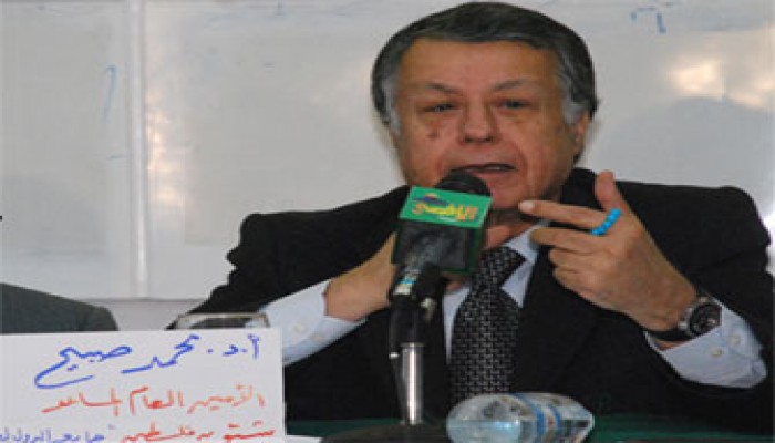 الجامعة العربية تحتفل غدًا باليوم العالمي للتضامن مع الشعب الفلسطيني