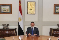 الاتحاد الأزهري لأنصار الشريعة يؤيد الإعلان الدستوري