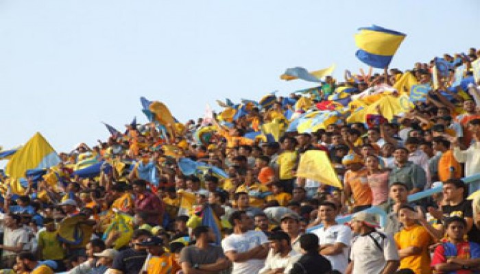 الخرطوم السوداني يصل غدًا لملاقاة الإسماعيلي في دور 16 من البطولة العربية