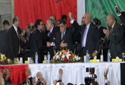 صحف العالم: قضاة "المخلوع" ووزير خارجيته يتقدمون معارضي "مرسي"