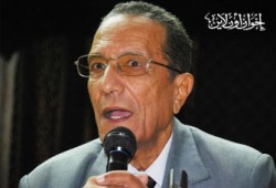 عاطف البنا: الإعلان الدستوري قانوني ولا يمكن الطعن عليه