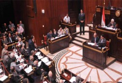 تأسيسية الدستور توافق على مادة حماية مكتسبات الثورة