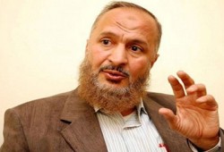 دربالة: قرارات الرئيس تحمي الثورة وتحصِّنها من فساد النظام البائد